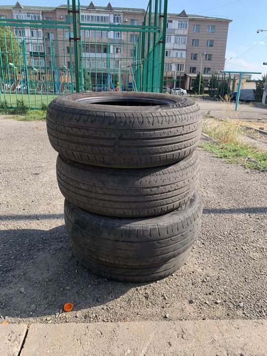 Шины 180/70 R14