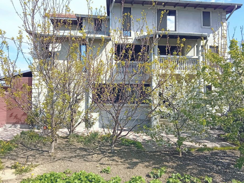 Vind casă în Măgurele