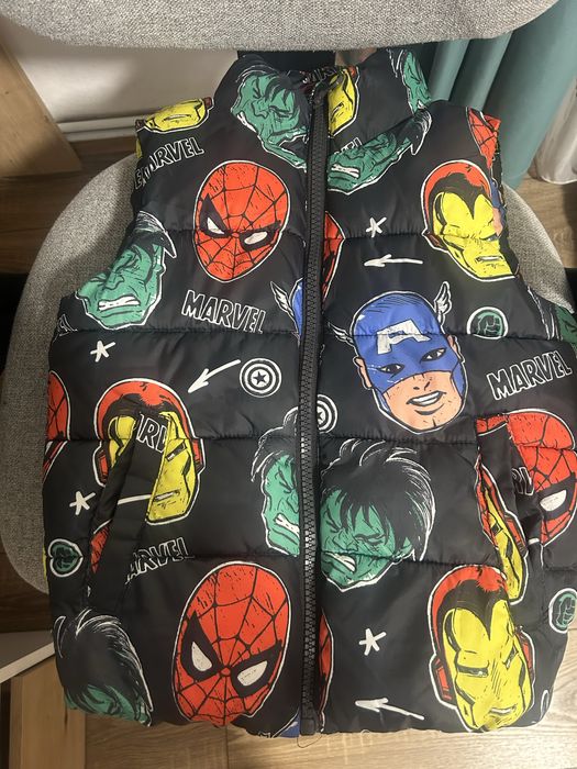 Vesta pentru copii h&m  marimea 122-128