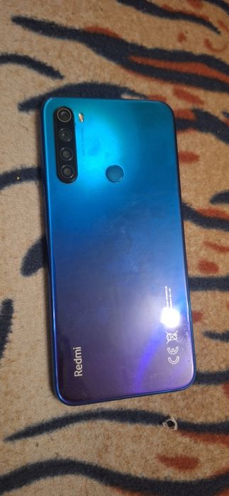 Продам тел redmi nout 8