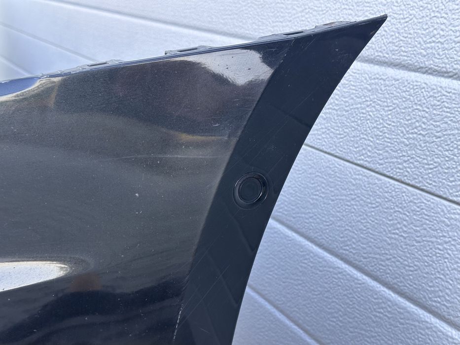 Предна броня AUDI A8 D5 4N0807285A