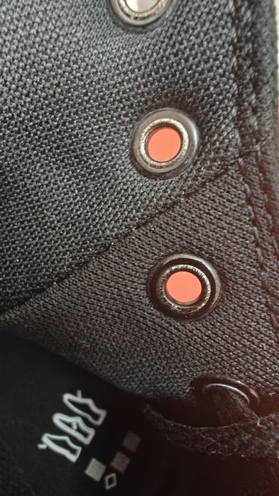 Кеды Converse с хорошей скидкой