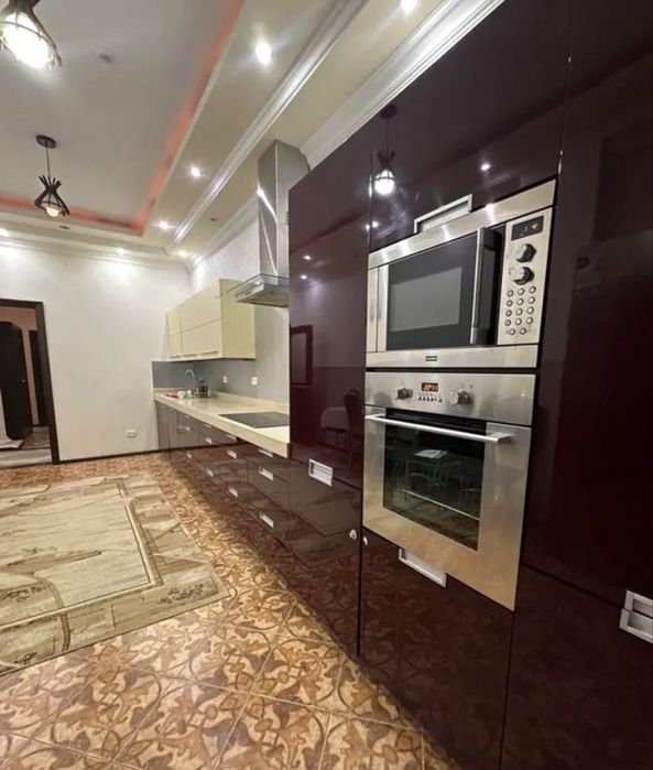 Сдам 3-х комн.кв.район Ботан.сада