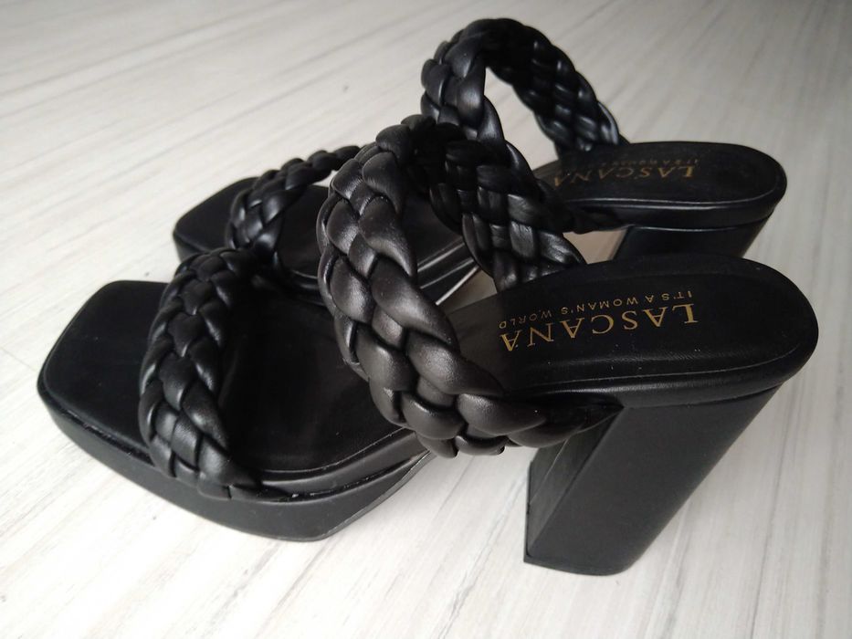 Чехли Lascana, номер 38