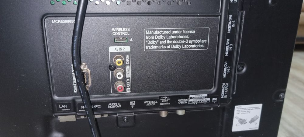 Телевизор телевизор