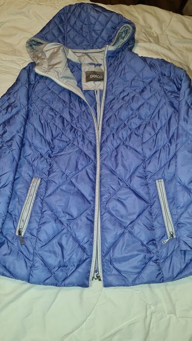 Дамско яке Gelco