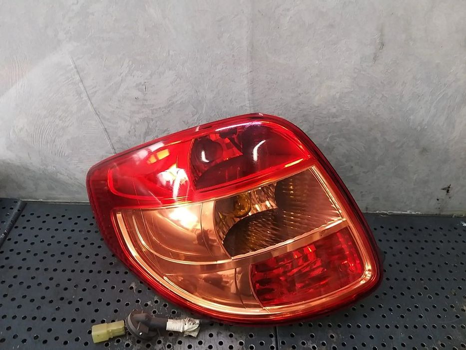Stop tripla lampa stanga fiat sedici 189