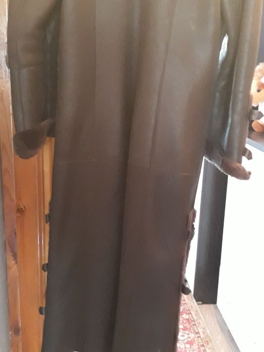 ДУБЛЁНКА продаётся натуральная