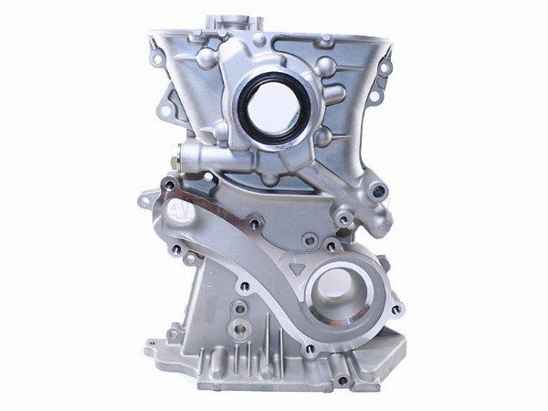 Масляный насос Nissan Ad