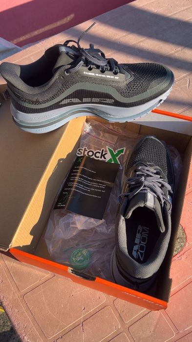 Nike zoom pegasus premium