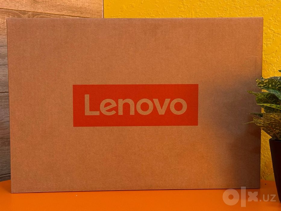 Ноутбук Lenovo laptop