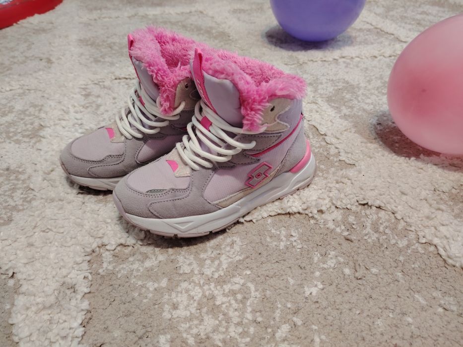 Încălțăminte fete măsura 32