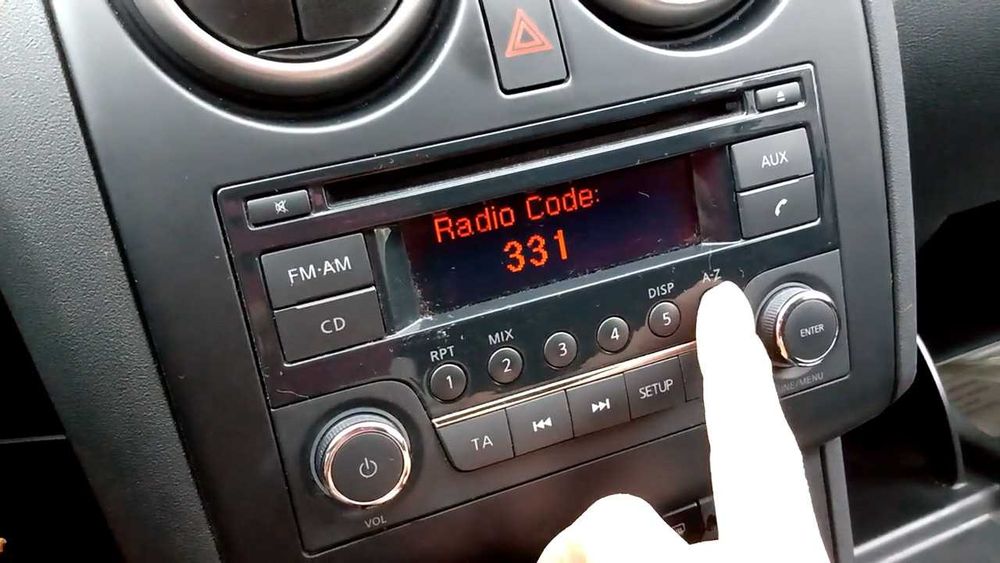Cod PIN Deblocare Radio Casetofon VW Volkswagen Golf Passat Polo Touran Tiguan Audi Skoda Octavia Fabia Seat RCD RNS MFD SAFE Cod Original