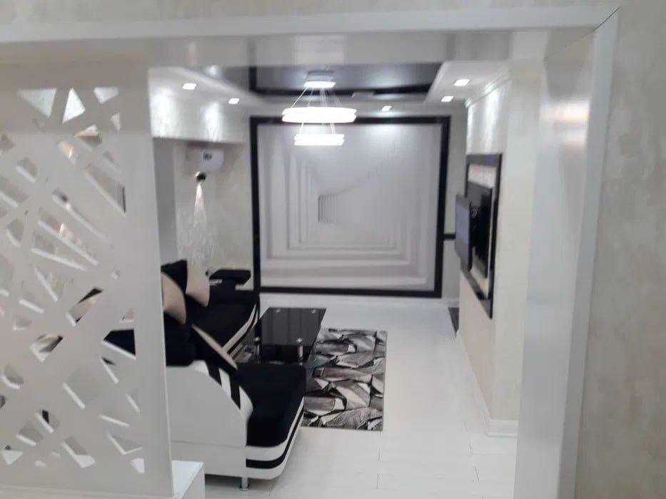 2 комнатная квартира вна Ц-5 Юнусабадский район