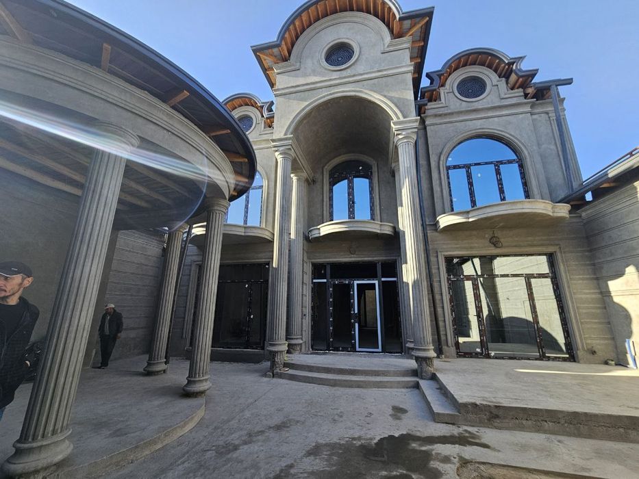 Прораб ! Стройка домов любой сложности и отделочные работы домов, офис