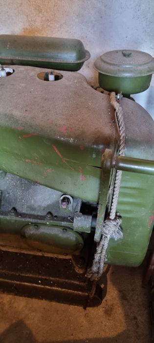 Руска помпа 3цола