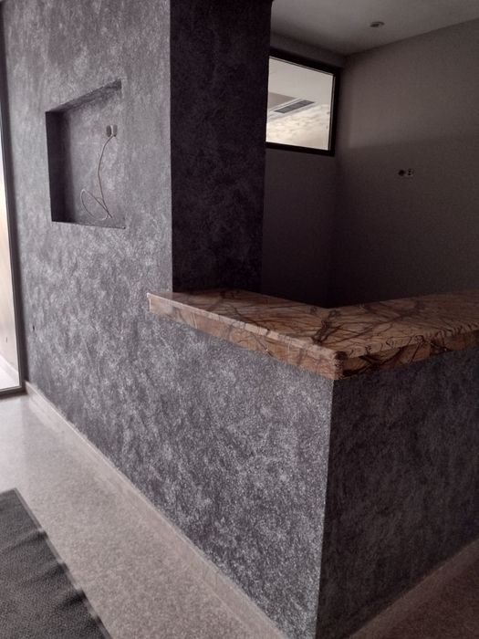 Декоративни мазилки и Течни тапети Silk Plaster – Стил и Уют!