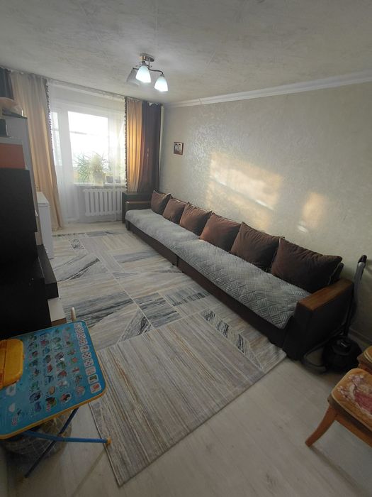 Восток-1, дом 15