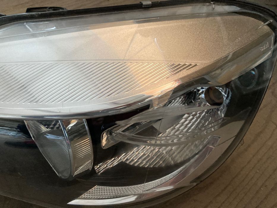 Ляв фар за Bmw 2 series. F45/F46.