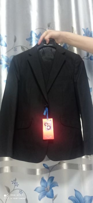 Школьная форма новая