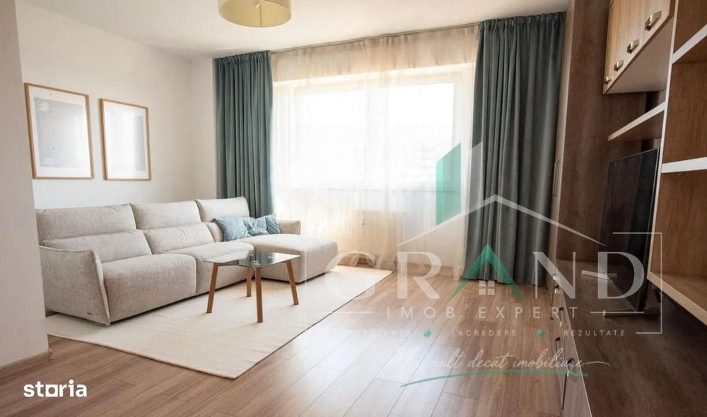 Apartament 2 camere | Zona Dorobantilor | Marasti