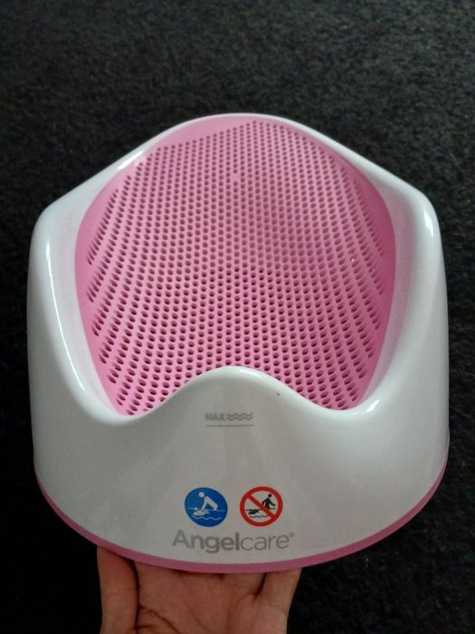 Suport baie ergonomic bebelusi 0-6luni