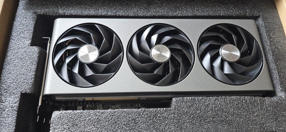 Placa Video Sapphire Noua RX 7900XT Vapor X 20Gb Gaming Oc