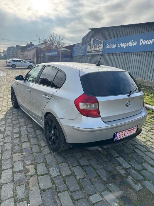 Vand Bmw seria 1