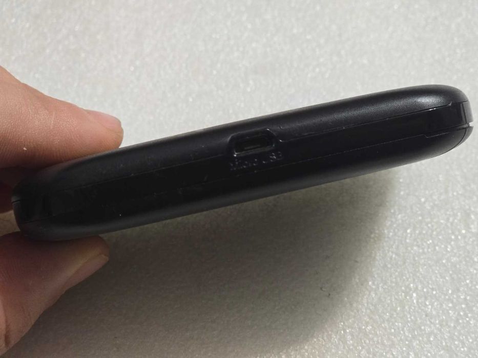 Router Portable D-Link DWR‑932 4G LTE Mobile WiFi Hotspot 150 Mbps