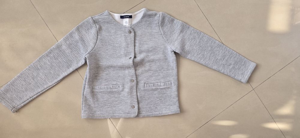 Пуловери, блузки с дълъг ръкав, рокли zara, next, Benetton