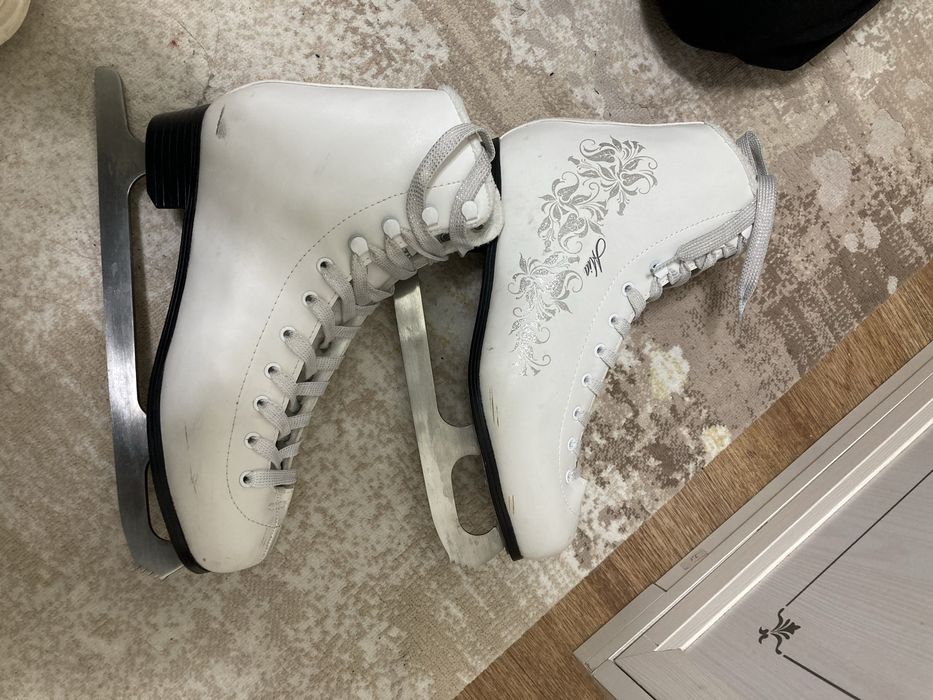 Продам канки 41 размер