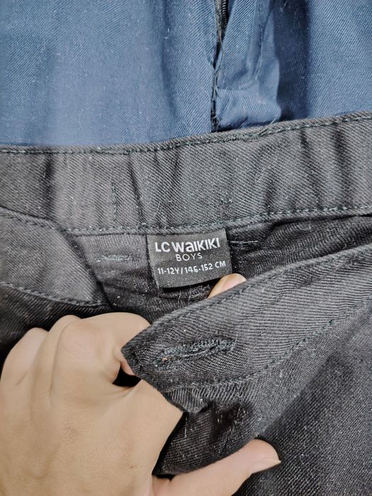 Отдам вещи на мальчика