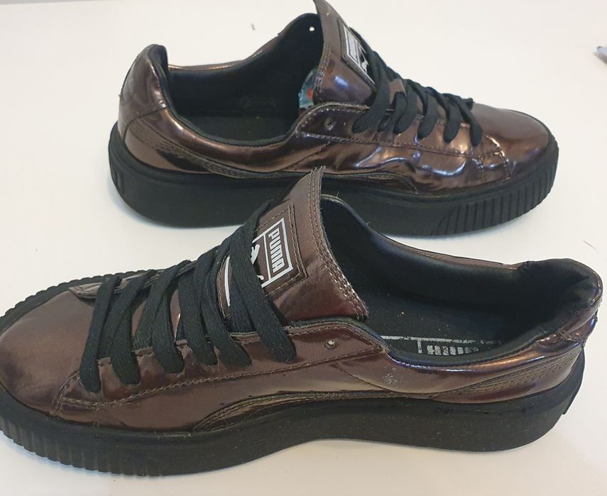 Pantofi sport Puma mas 40