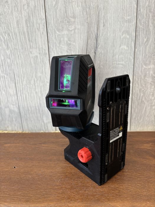 Laser bosch GCL  2-50 G 2025