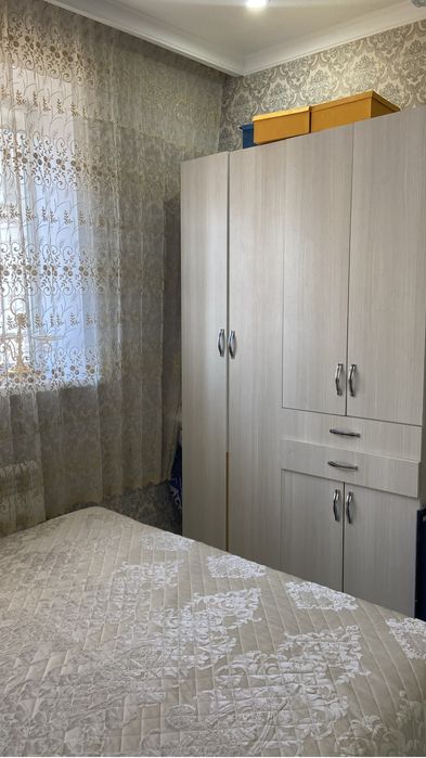 Шкафы для спальной или прихожей