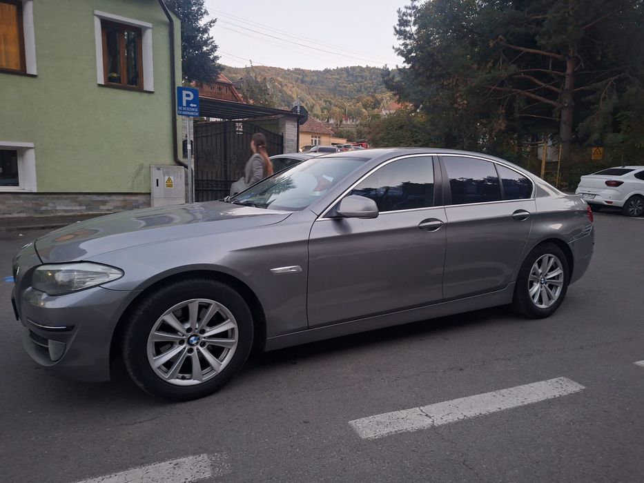 Bmw F10  520     2. 0 d