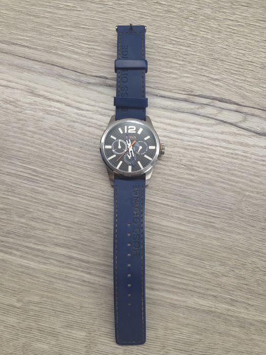 Мъжки часовник BOSS