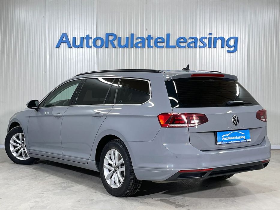 VOLKSWAGEN Passat 2022 — imagine 4