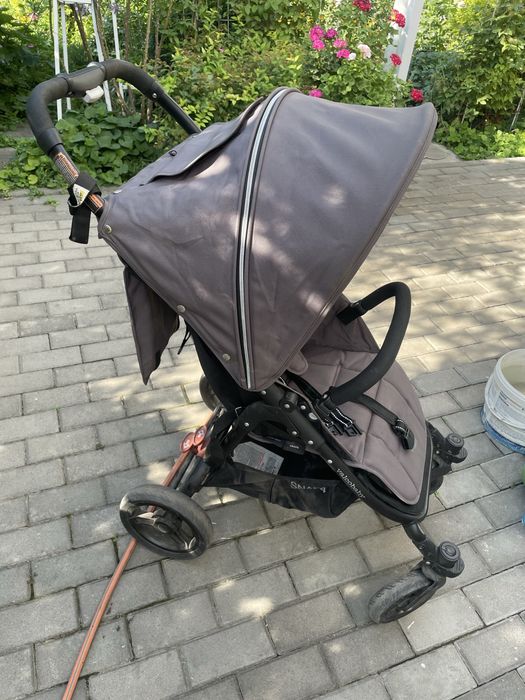 Коляска Valco Baby Snap 4