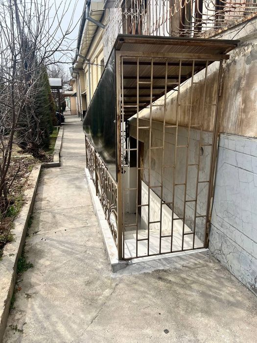 Shofayz kochasida Uchaska Sotiladi