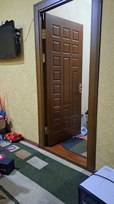 Eshik va zina xizmatlari