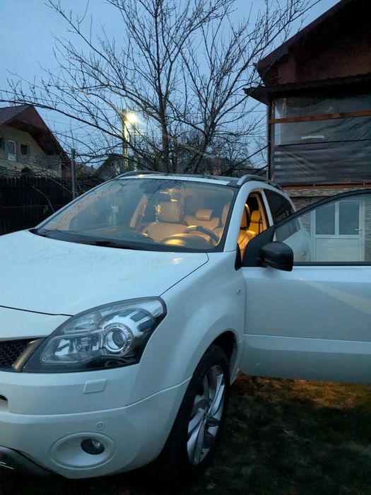 Vând Renault Koleos