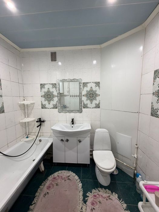 Продам 2 комнатную квартиру