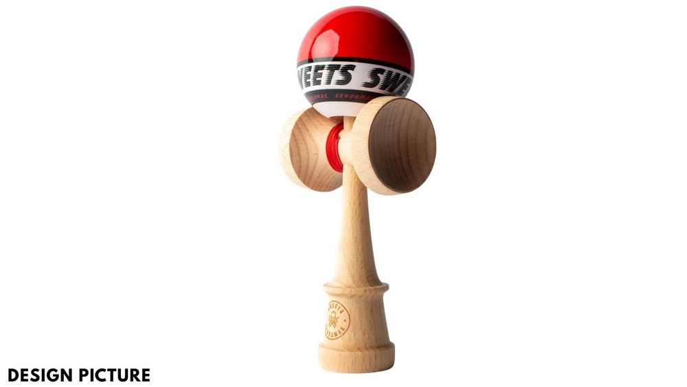 Kendama sweets -