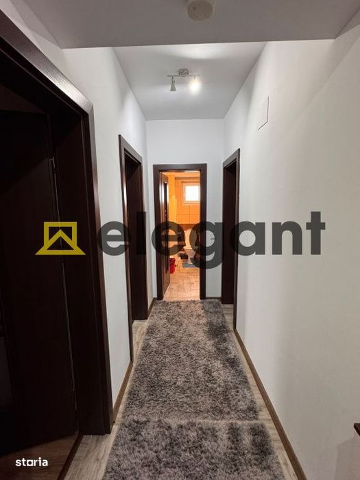 2 decomandate, bloc nou, AC, parcare privata, Craiovita-Triaj