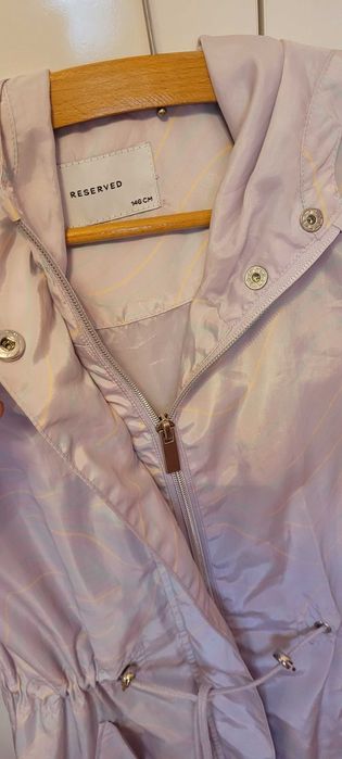 Леко яке/ ветровка за момиче Reserved