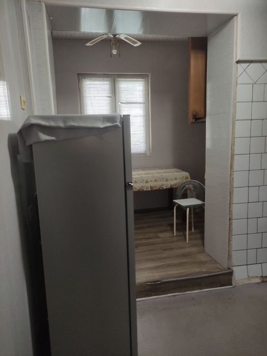 Сдаётся в аренду 3х комнатная квартира. Яккасарайский район