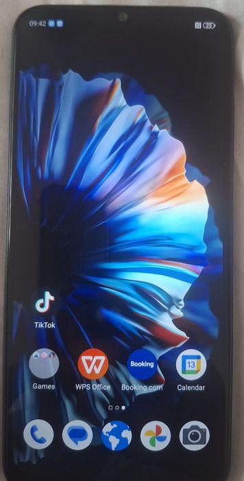 Model ZTE 50 MP 850