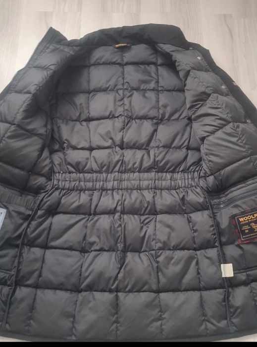 Geacă Woolrich mărimea M