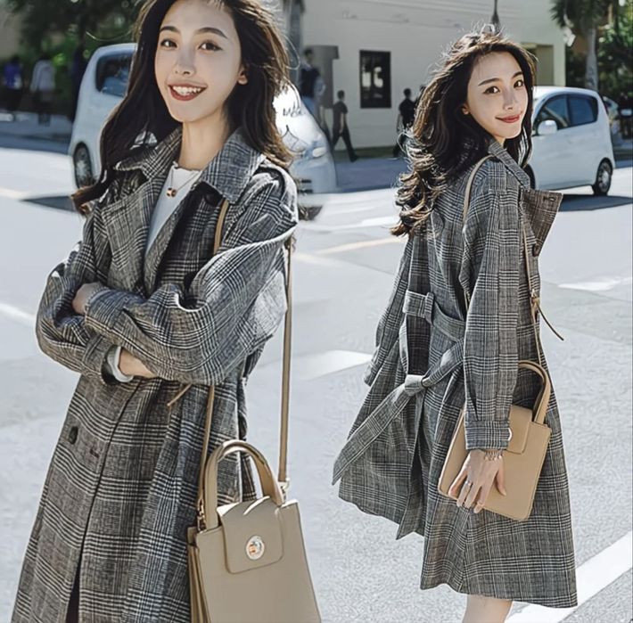 Продам пальто женское